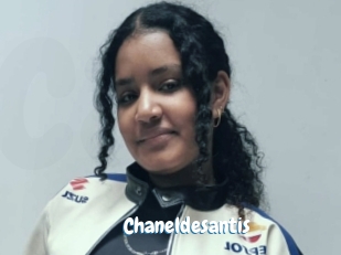 Chaneldesantis