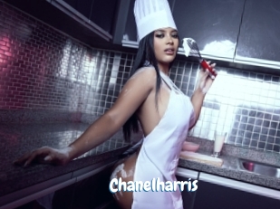 Chanelharris