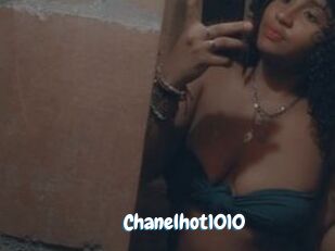 chanelhot1010 Coquine Avenue