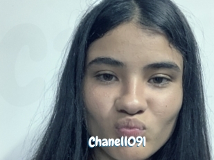 Chanell091