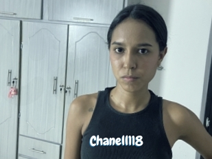 Chanell118