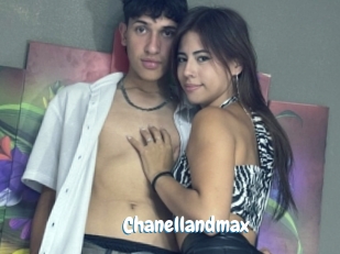 chanellandmax Coquine Avenue