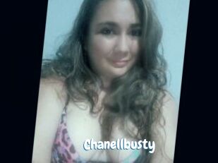 Chanellbusty