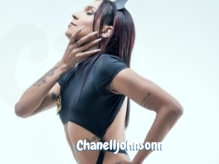 Chanelljohnsonn