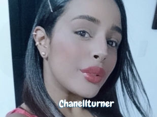 Chanellturner