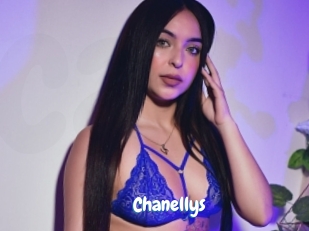 Chanellys