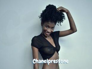 chanelprestone Coquine Avenue