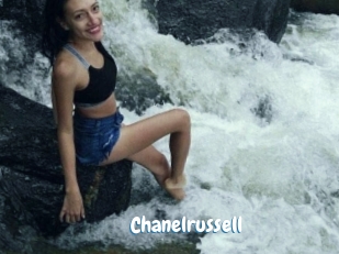Chanelrussell