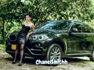 chanelsmithh Coquine Avenue