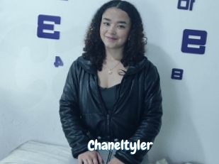 Chaneltyler