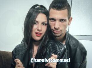 chanelvssammael Coquine Avenue