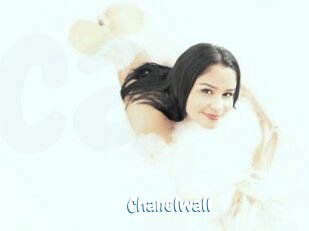 chanelwall Coquine Avenue