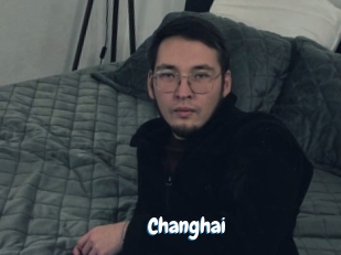 changhai Coquine Avenue