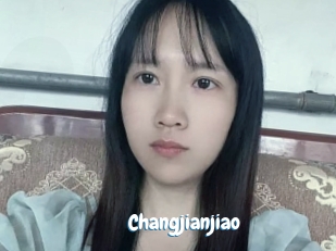 Changjianjiao
