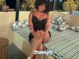 Channy18