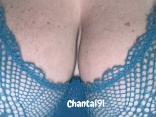 Chantal91