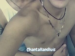 Chantallandluis