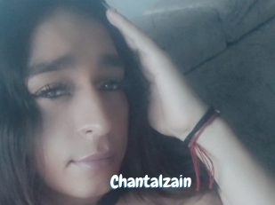 chantalzain Coquine Avenue