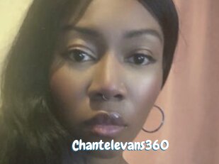 Chantelevans360