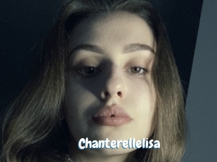 chanterellelisa Coquine Avenue