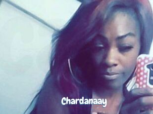 chardanaay Coquine Avenue