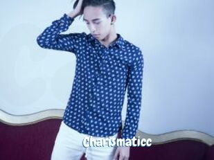 Charismaticc