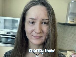 charity_show Coquine Avenue