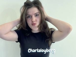Charlaloyborg