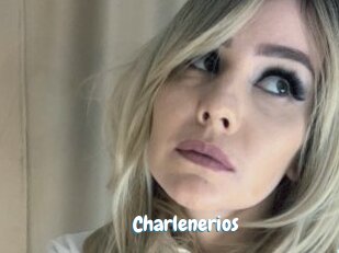 charlenerios Coquine Avenue