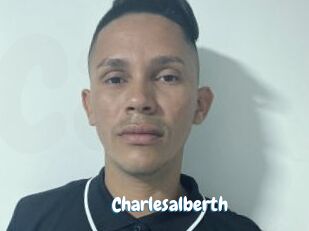 Charlesalberth