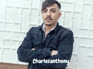 Charlesanthony