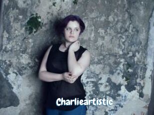 charlieartistic Coquine Avenue
