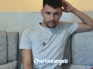 charlieeangels Coquine Avenue