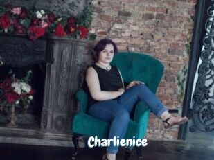 charlienice Coquine Avenue