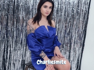Charliesmite
