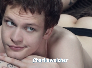charliewelcher Coquine Avenue