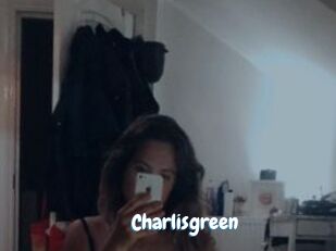 Charlisgreen