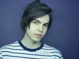 charliss Coquine Avenue