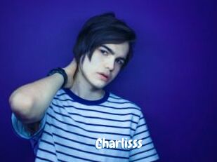 charlisss Coquine Avenue