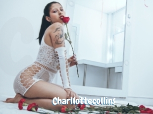 charllottecollins Coquine Avenue