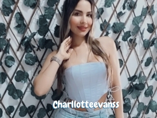 Charllotteevanss
