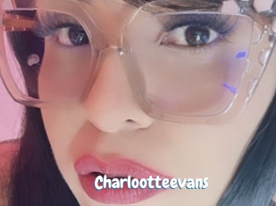 charlootteevans Coquine Avenue