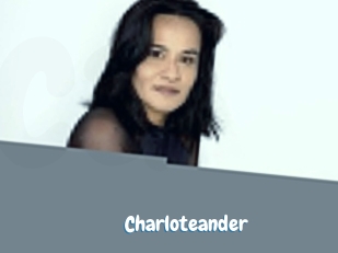 Charloteander