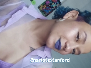 charlotestanford Coquine Avenue