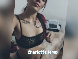 charlotte_lenns Coquine Avenue
