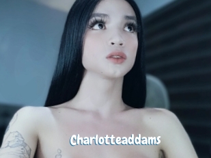 charlotteaddams Coquine Avenue