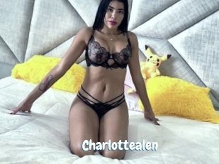 Charlottealen