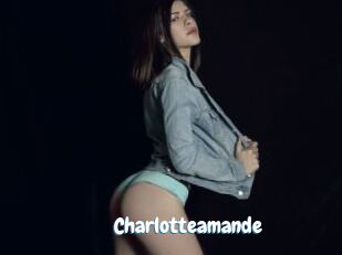 Charlotteamande