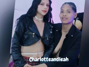Charlotteandleah