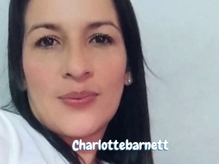 Charlottebarnett